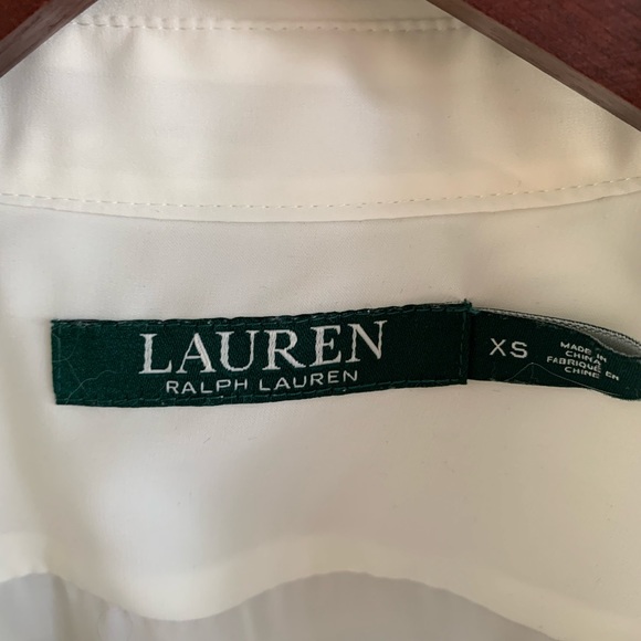 Ralph Lauren Blouse - Picture 3 of 5